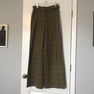 Max Mara Weekend Pants wool size 6
